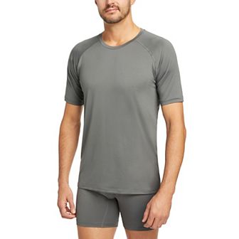 3 pk Crew Undershirt