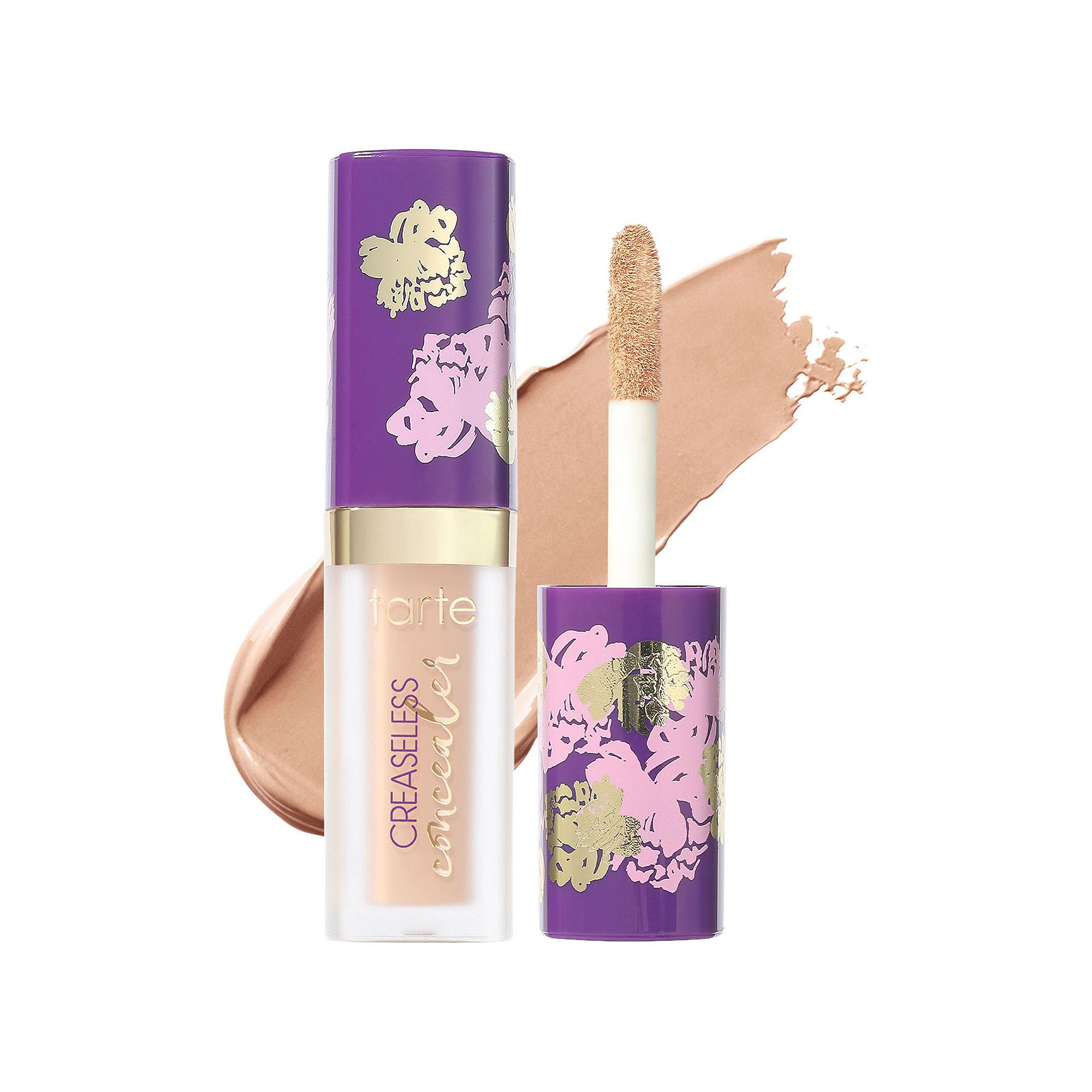 tarte Mini Maracuja Creaseless Full Coverage Concealer, Size: .22Oz, 13n Fa