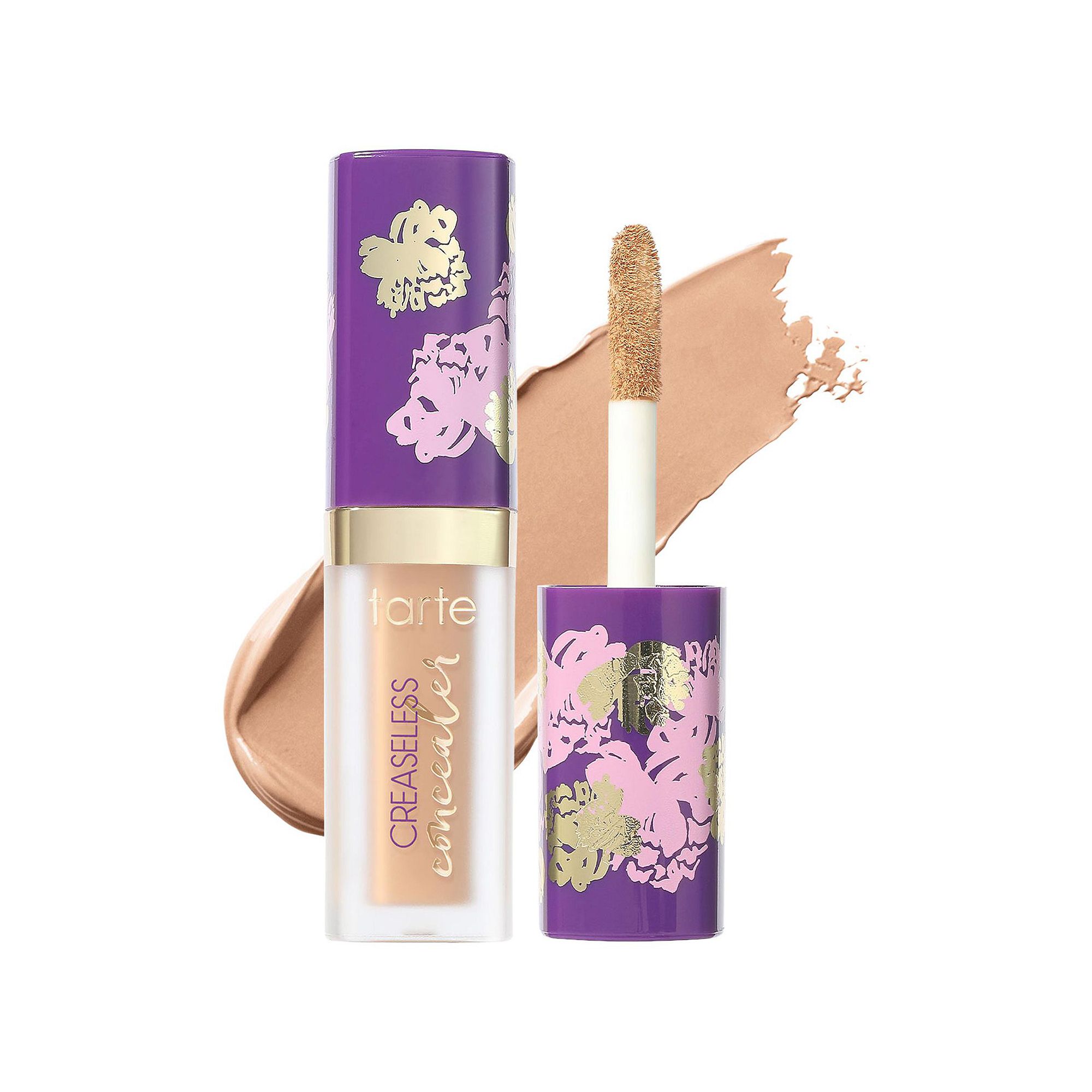 tarte Mini Maracuja Creaseless Full Coverage Concealer, Size: .22Oz, 20n Li