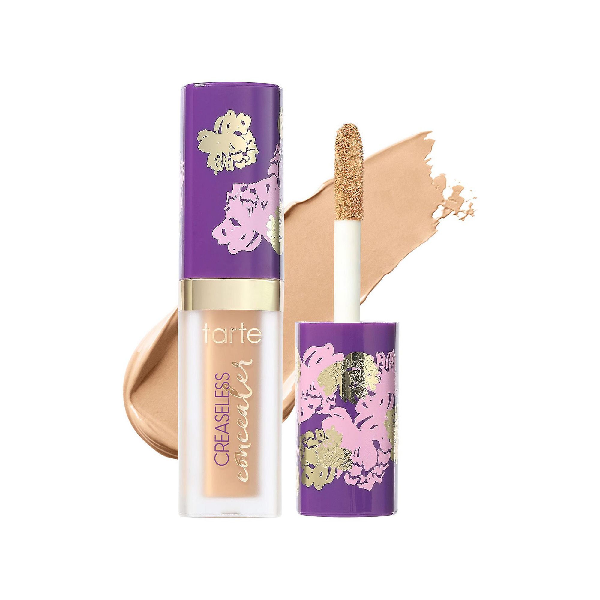tarte Mini Maracuja Creaseless Full Coverage Concealer, Size: .035 FL Oz, 2