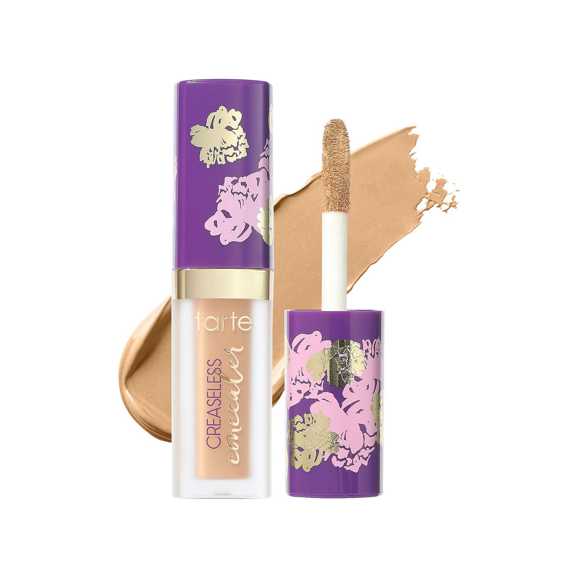 tarte Mini Maracuja Creaseless Full Coverage Concealer, Size: .035 FL Oz, 2