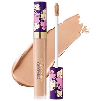 tarte maracuja creaseless full coverage radiant undereye concealer