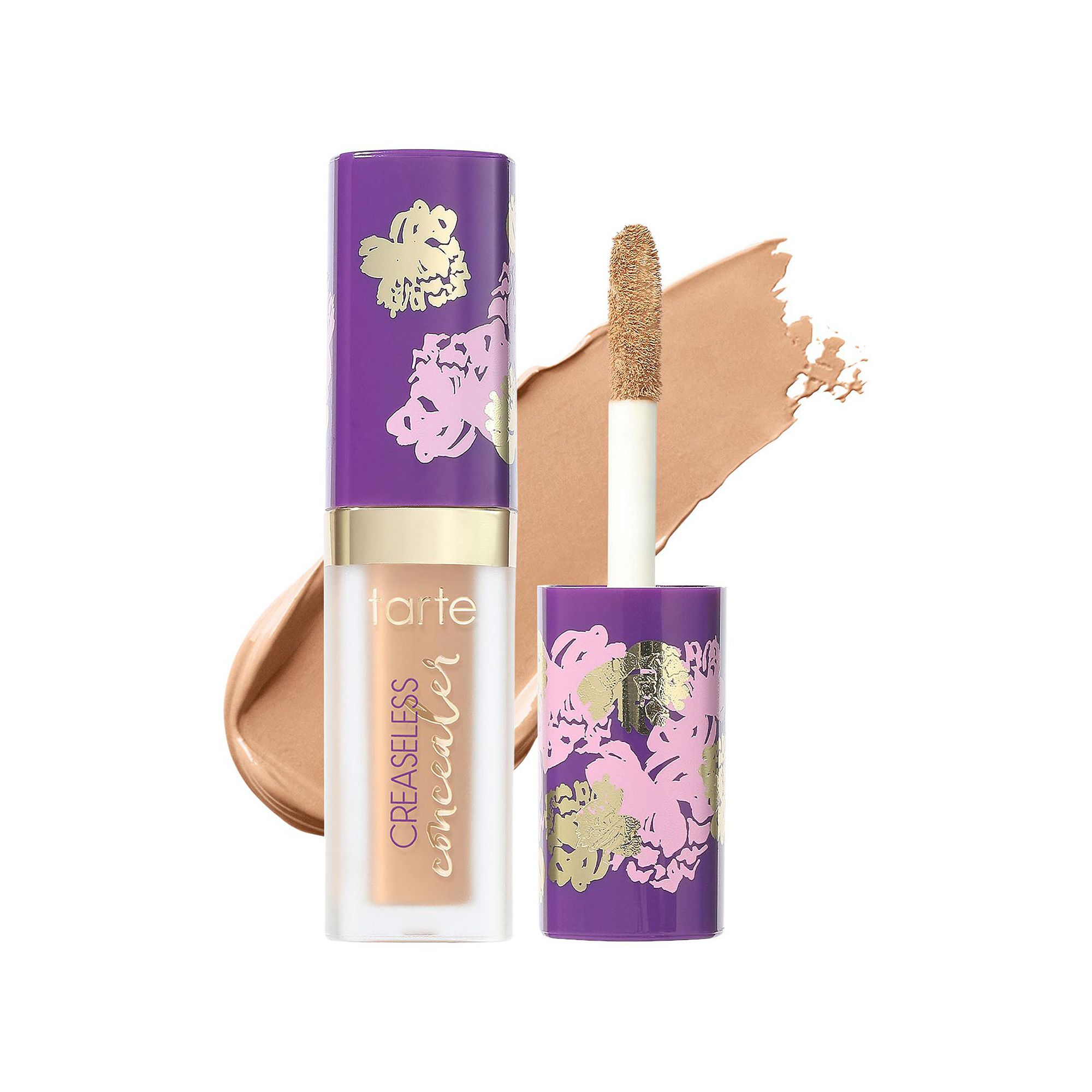 tarte Mini Maracuja Creaseless Full Coverage Concealer, Size: .035 FL Oz, 3