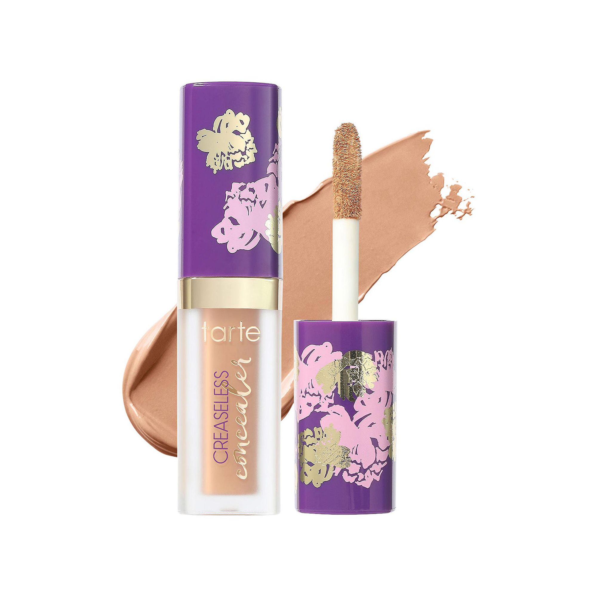 tarte Mini Maracuja Creaseless Full Coverage Concealer, Size: .035 FL Oz, 3