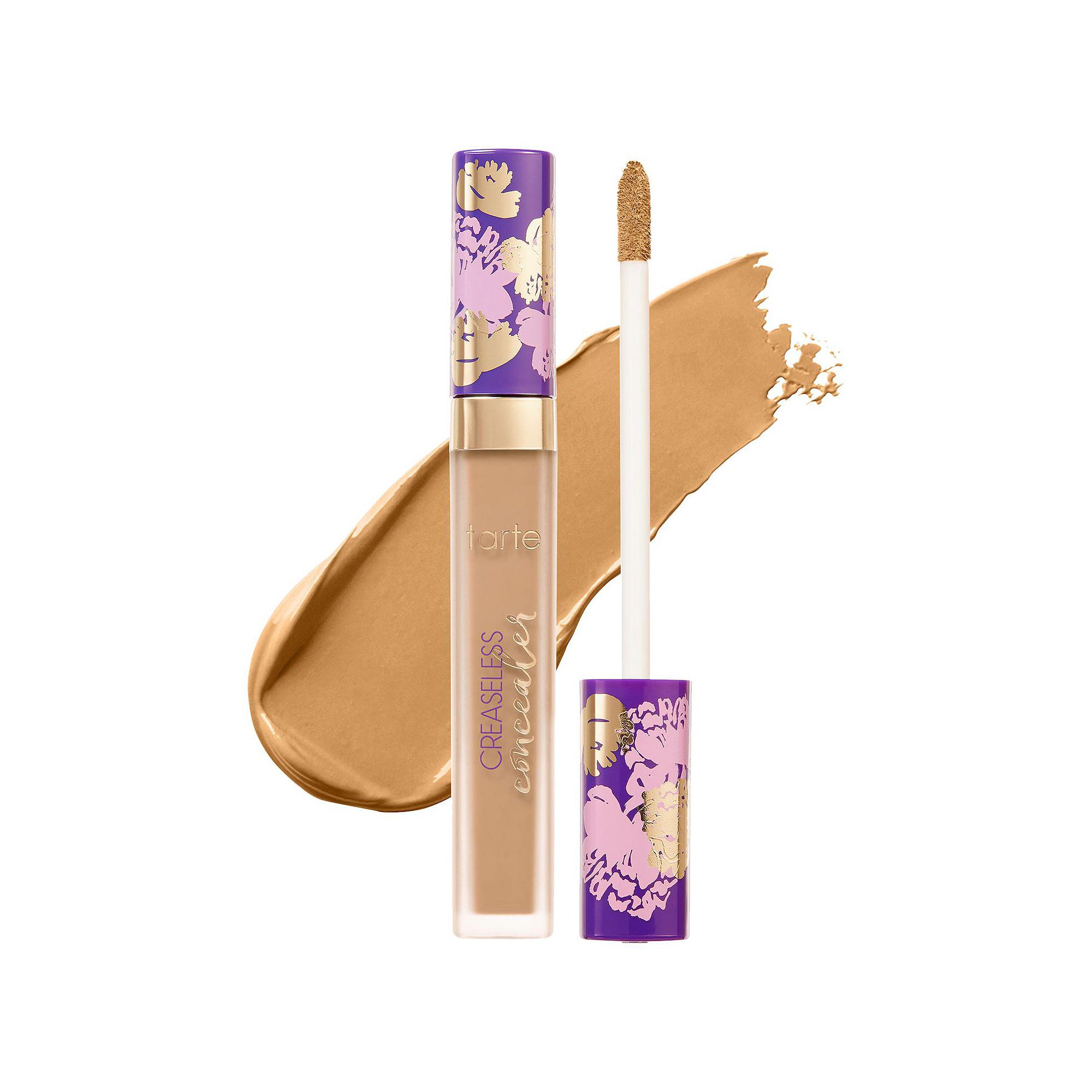 tarte Mini Maracuja Creaseless Full Coverage Concealer, Size: .035 FL Oz, 4