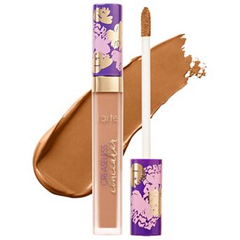 tarte mini maracuja creaseless full coverage radiant undereye concealer