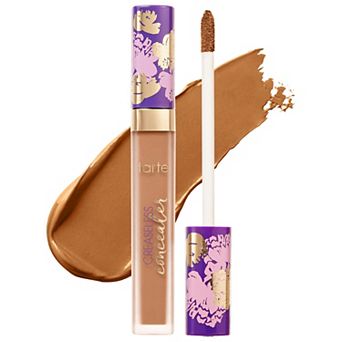 tarte maracuja creaseless full coverage radiant undereye concealer