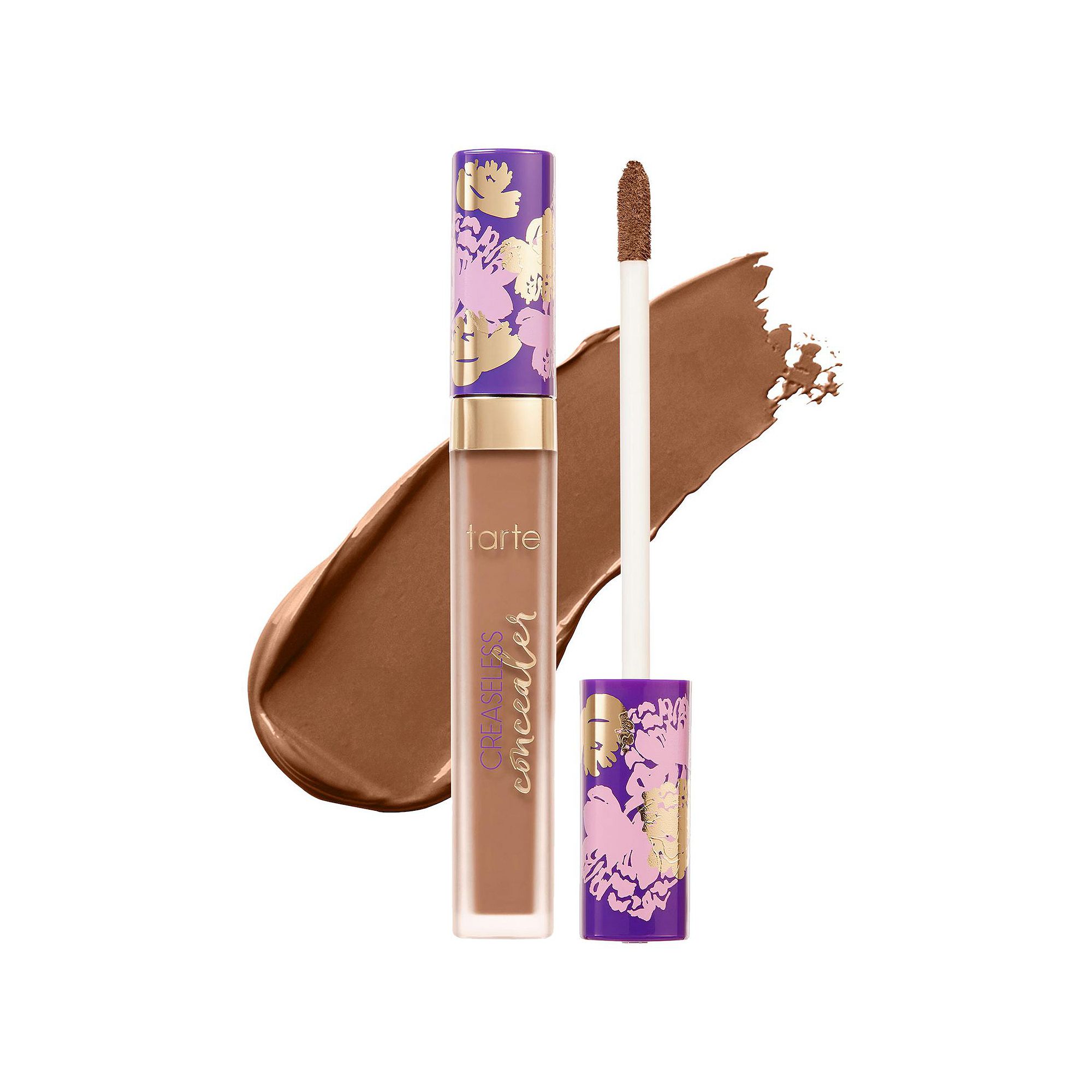 tarte Mini Maracuja Creaseless Full Coverage Concealer, Size: .035 FL Oz, 5