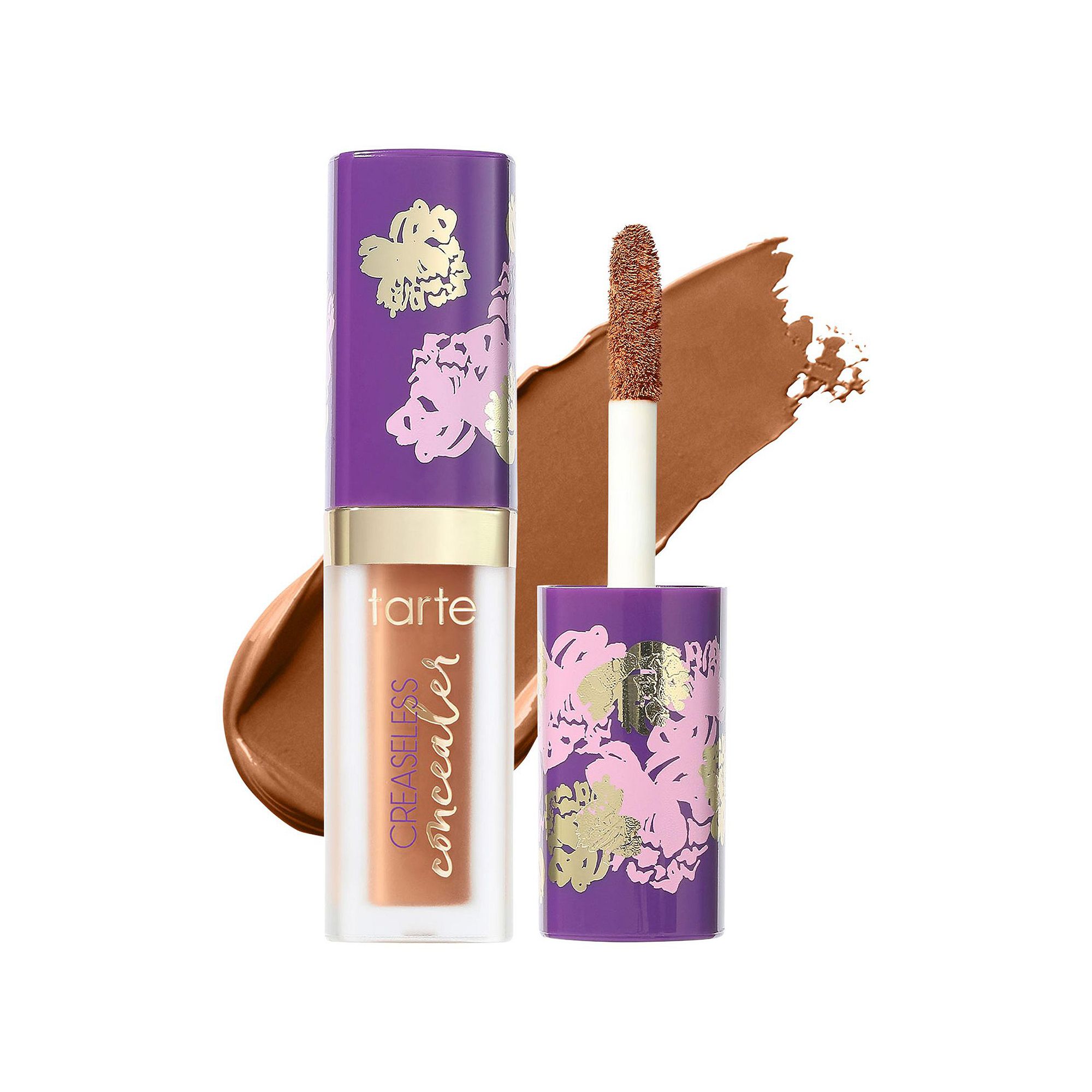 tarte Mini Maracuja Creaseless Full Coverage Concealer, Size: .22Oz, 53s De
