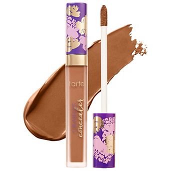 tarte maracuja creaseless full coverage radiant undereye concealer