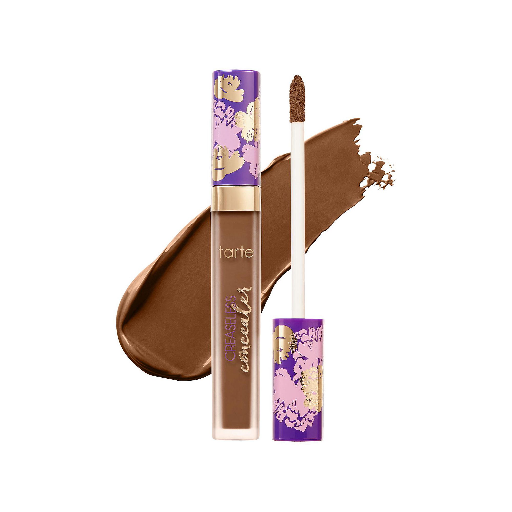 tarte Mini Maracuja Creaseless Full Coverage Concealer, Size: .22Oz, 57g Ri