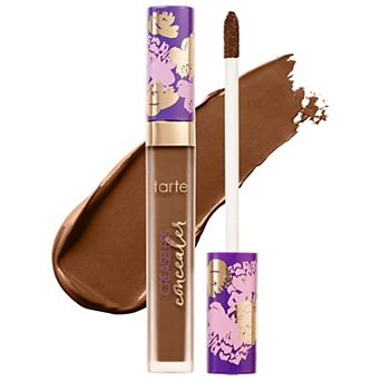tarte maracuja creaseless full coverage radiant undereye concealer