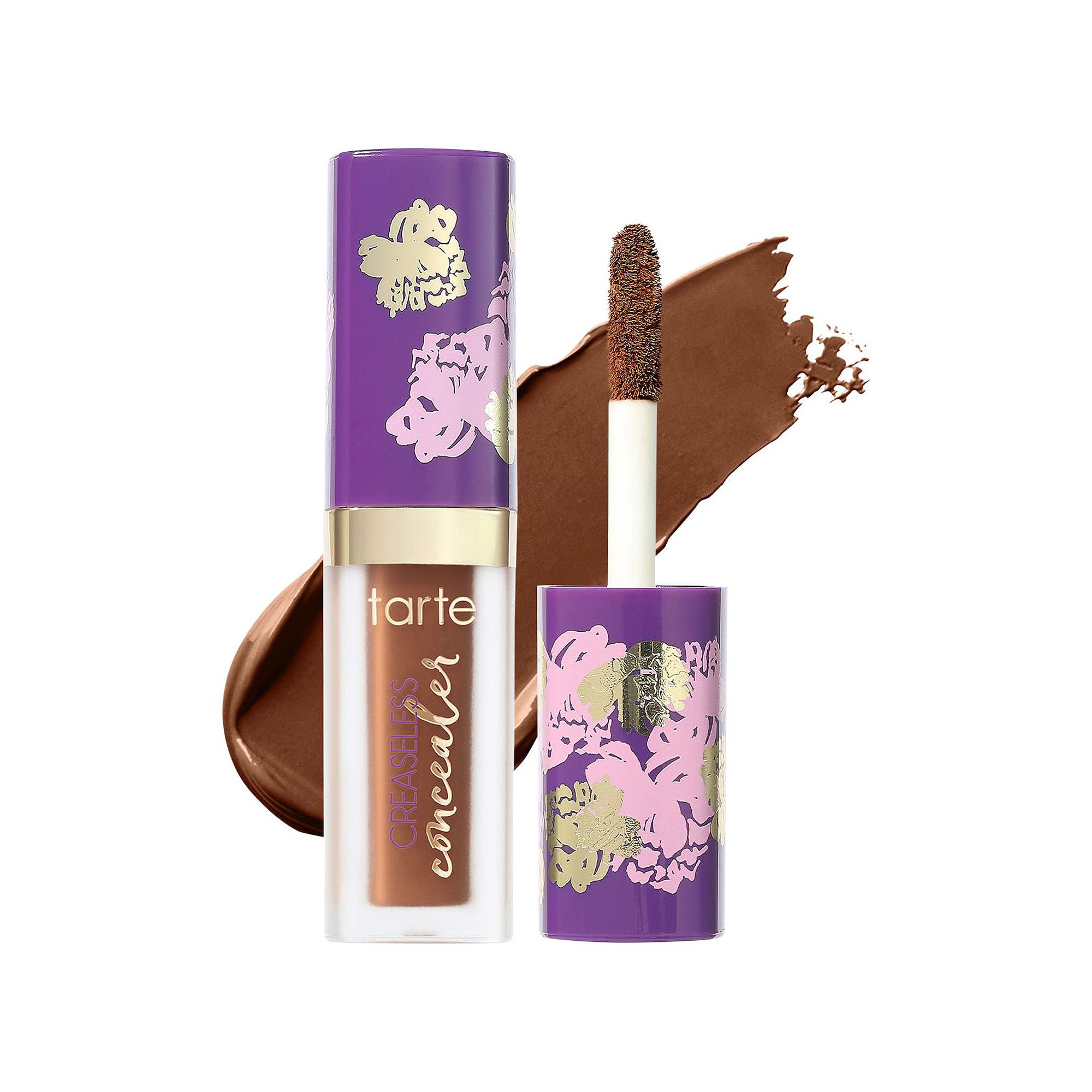 tarte Mini Maracuja Creaseless Full Coverage Concealer, Size: .22Oz, 59h Ri
