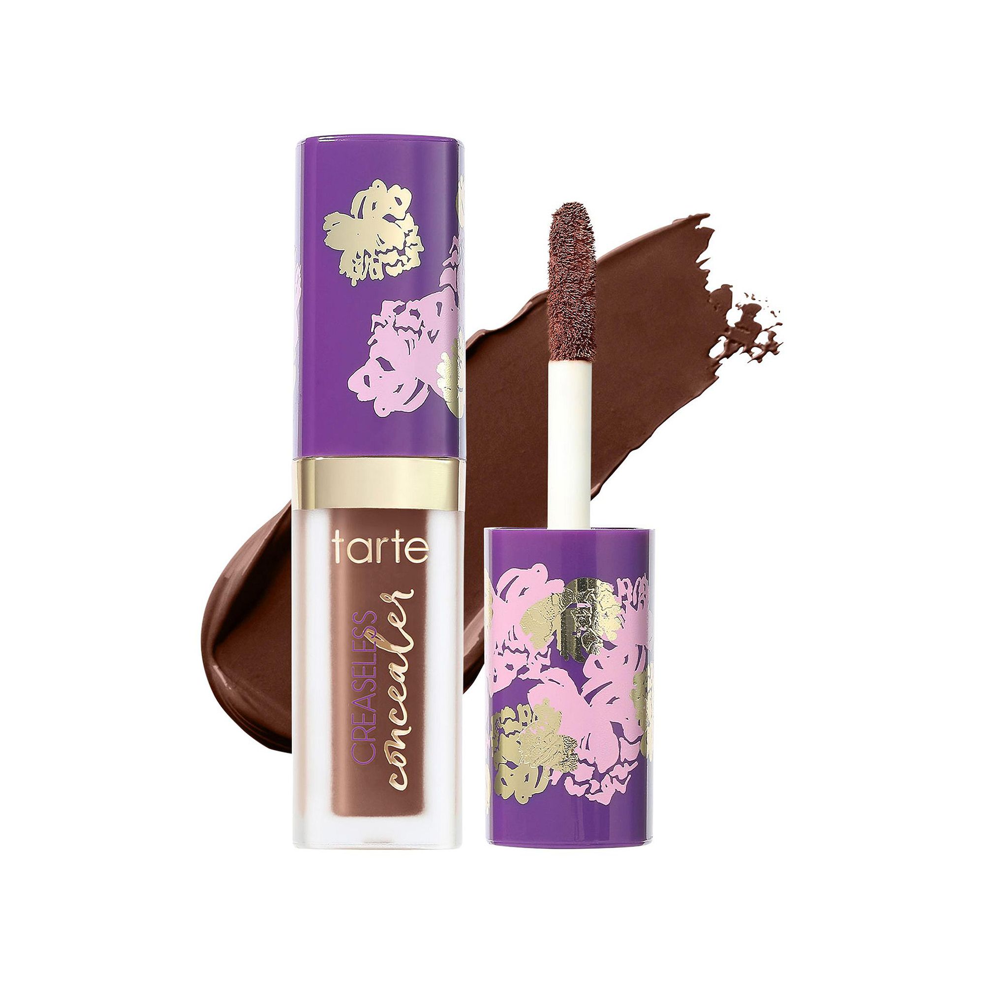tarte Mini Maracuja Creaseless Full Coverage Concealer, Size: .035 FL Oz, 6
