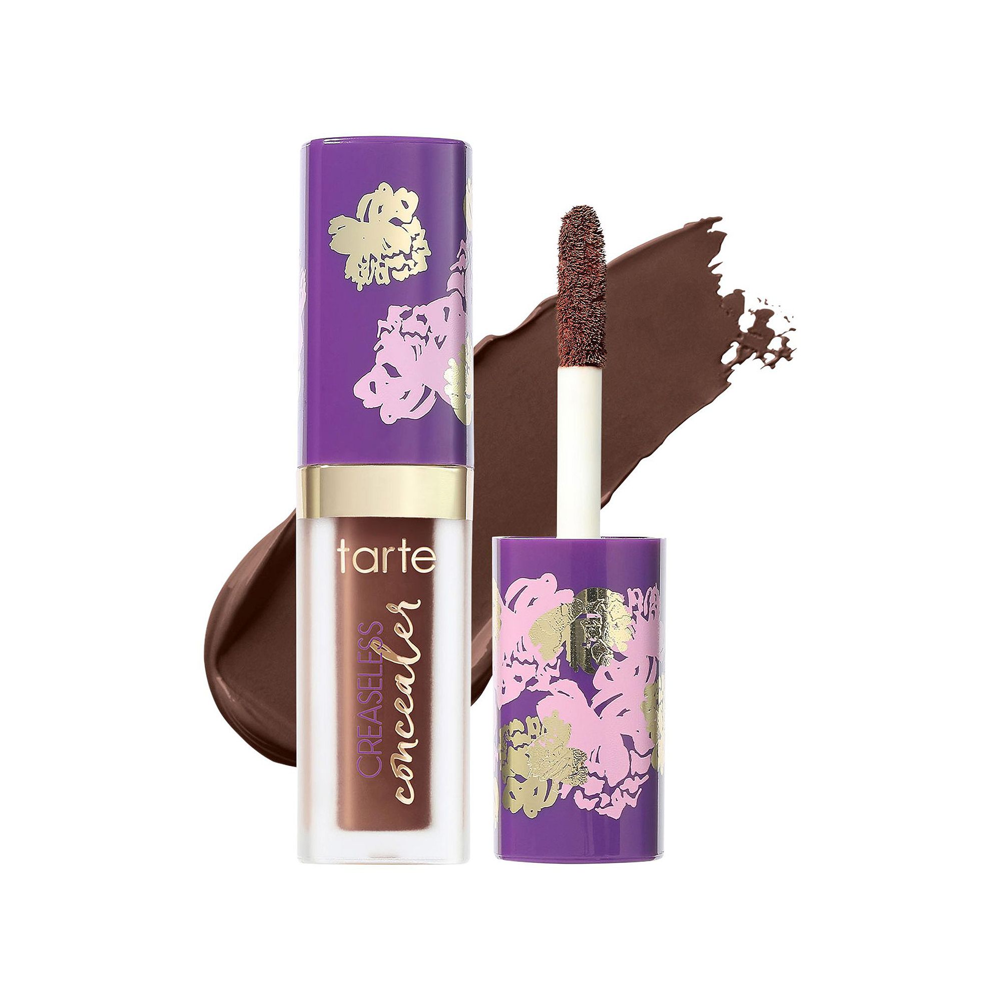 tarte Mini Maracuja Creaseless Full Coverage Concealer, Size: .035 FL Oz, 6