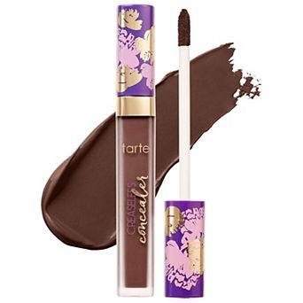 tarte maracuja creaseless full coverage radiant undereye concealer