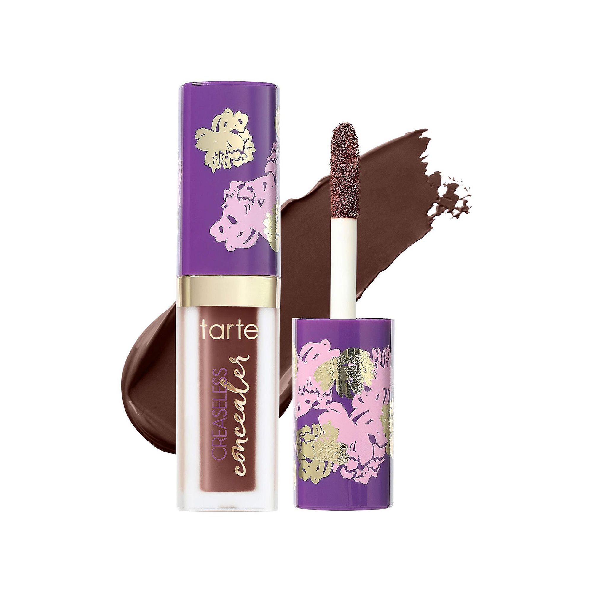 tarte Mini Maracuja Creaseless Full Coverage Concealer, Size: .22Oz, 62w Br