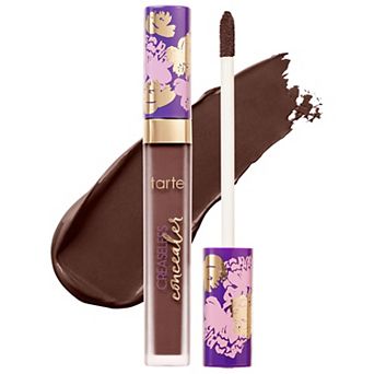 tarte maracuja creaseless full coverage radiant undereye concealer