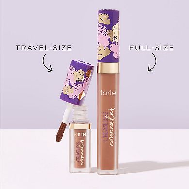 maracuja creaseless full coverage radiant undereye concealer