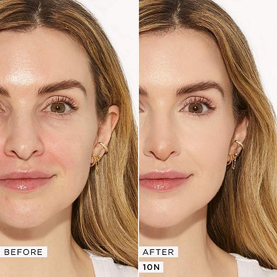 maracuja creaseless full coverage radiant undereye concealer