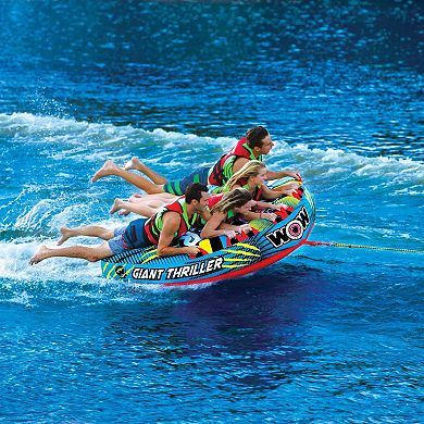 Wow Sports Giant Thriller