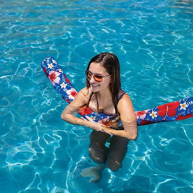Hawaiian Soft Top Pool Noodle