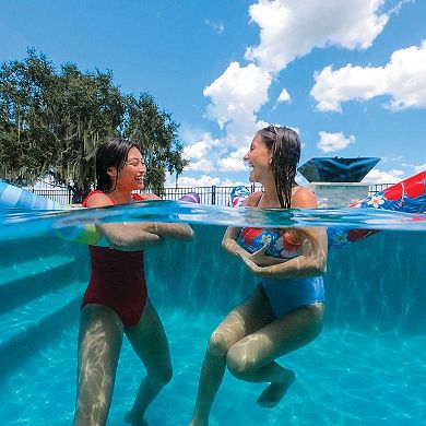 Hawaiian Soft Top Pool Noodle