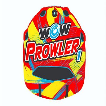 Prowler 1 Person Starter Kit