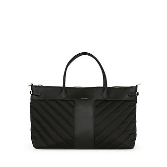 Meet Me In Paris Weekender Bag