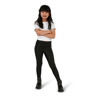 City Slicker Mini Coated Legging