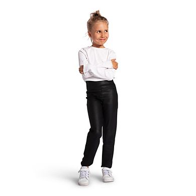 City Slicker Mini Coated Legging