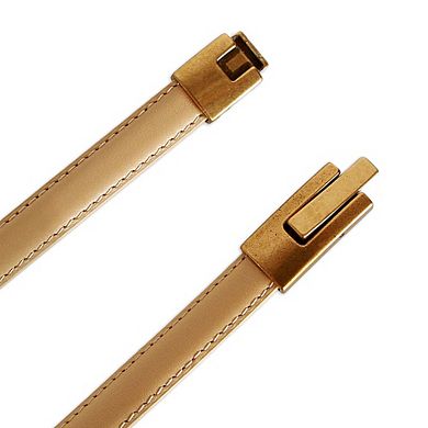 Lady Lux Magnetic Belt