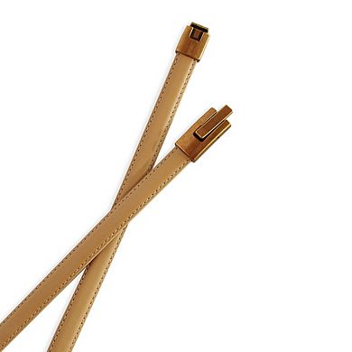 Lady Lux Magnetic Belt