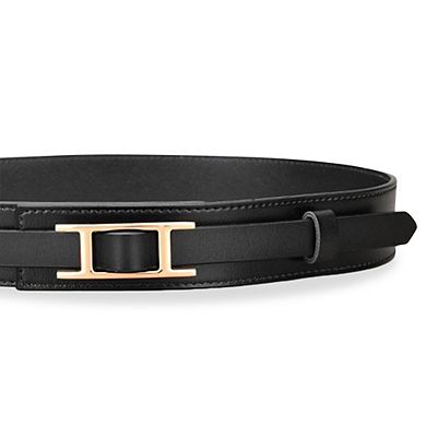 Just A Crush Belt