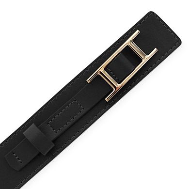 Just A Crush Belt