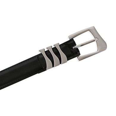 Skyline Belt - Mushroom