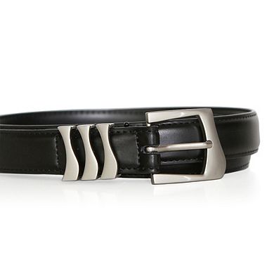 Skyline Belt - Mushroom