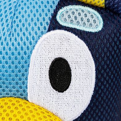 Bluey 2-pc. Bath Buddy & Towel Set