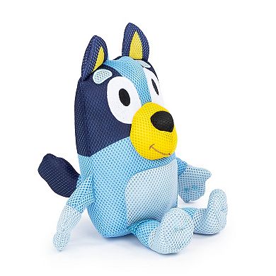 Bluey 2-pc. Bath Buddy & Towel Set