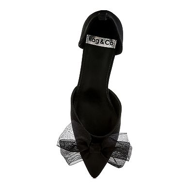 Rag & Co Cadell Women's Sandals