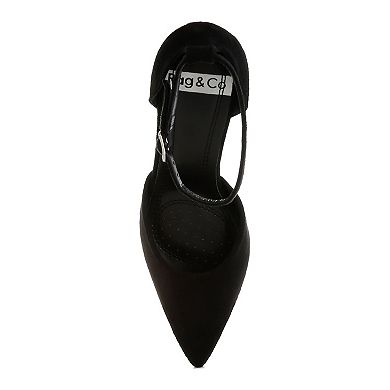 Rag & Co Ushra Women's Sandals