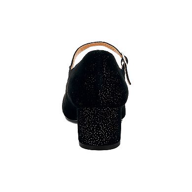 Rag & Co Bettola Women's Mary Jane Sandals