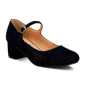 Rag & Co Bettola Women's Mary Jane Sandals