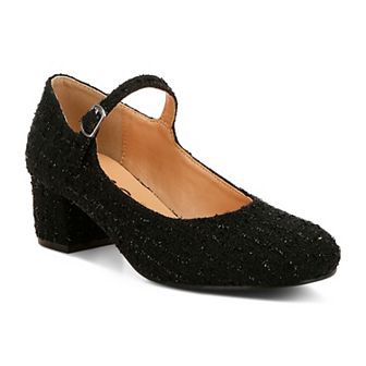 Rag & Co Antara Women's Mary Jane Sandals