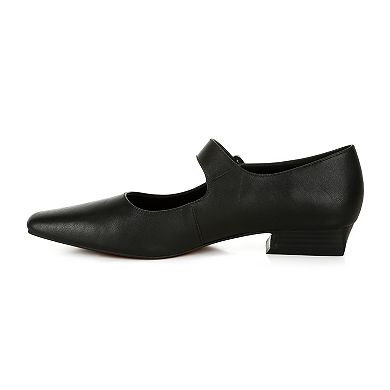 Rag & Co Vernis Women's Mary Janes