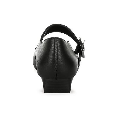 Rag & Co Vernis Women's Mary Janes