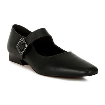 Rag & Co Vernis Women's Mary Janes
