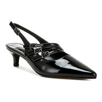 Rag & Co Kanebei Women's Slingback Heels