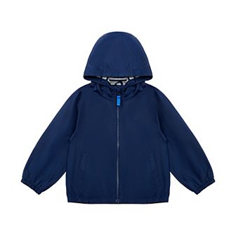 Toddler Boy Carter's Lightweight Windbreaker
