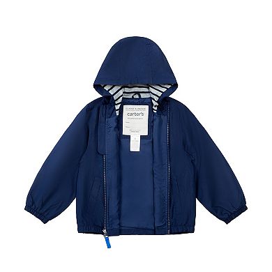 Toddler Boy Carter's Lightweight Windbreaker